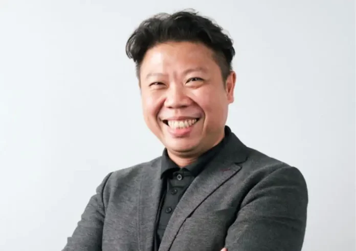 Nick GC Tan