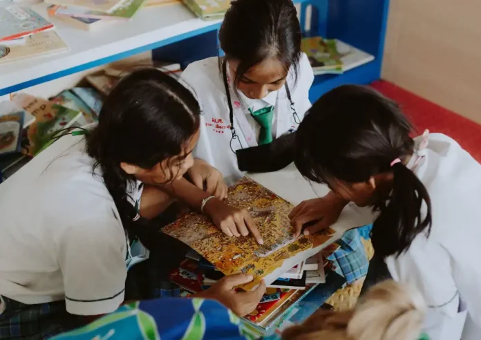Singapore's School Reform
