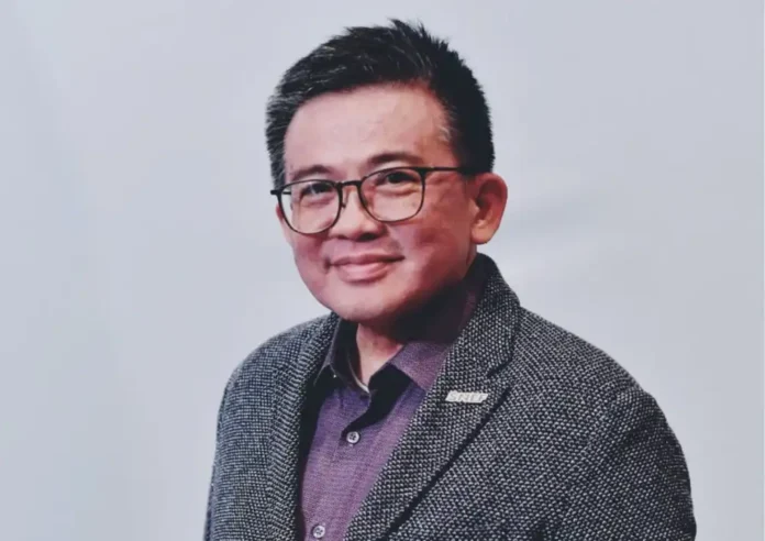 Stephen Yee