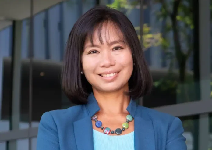 Su-Yen Wong