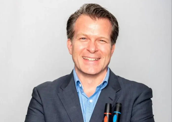 Tim Hamons