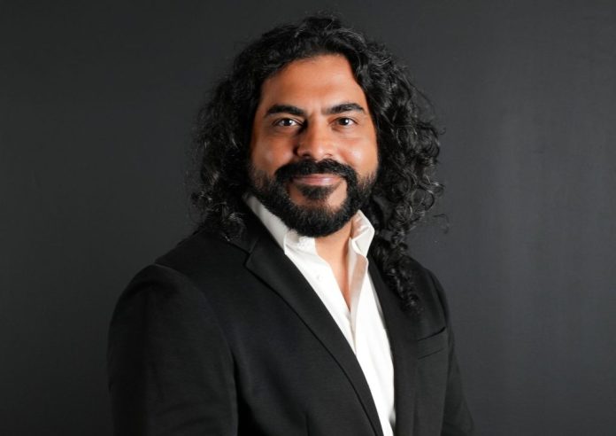 Anish Daryani
