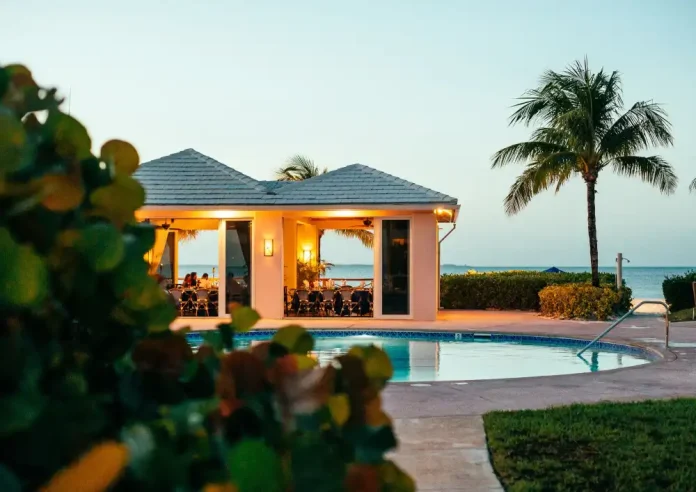 Image by Canva | Festive Season 2025–2026 Resort Trends