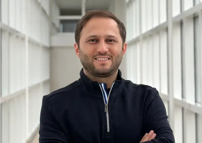 Hamid Hassanzadeh