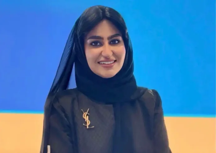 Hawraa Fida Hussain