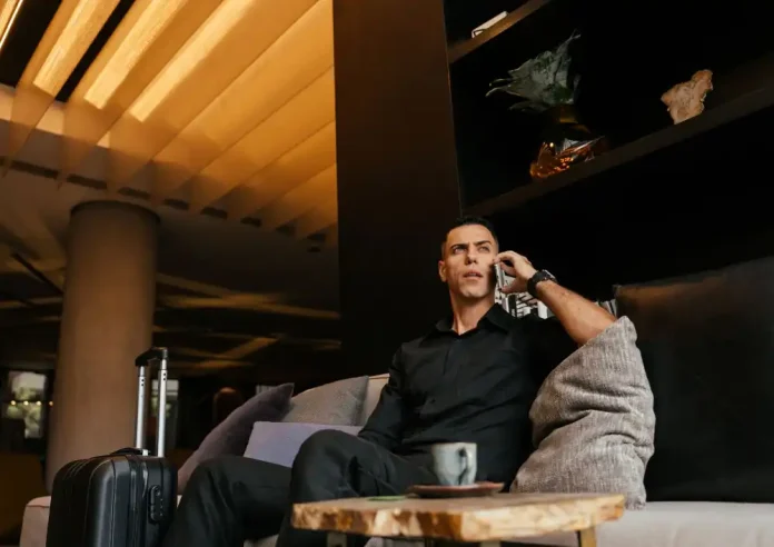 Image by Canva | Hotel Club Lounge Profitability
