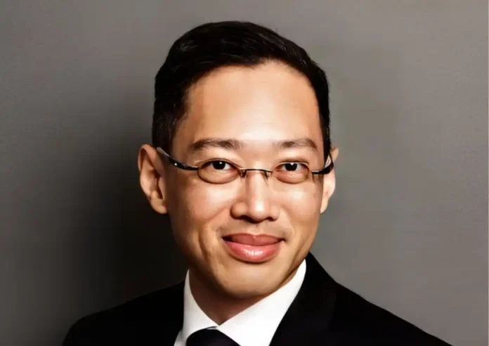 Kevin Kan