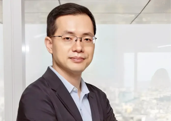 Nelson Wu