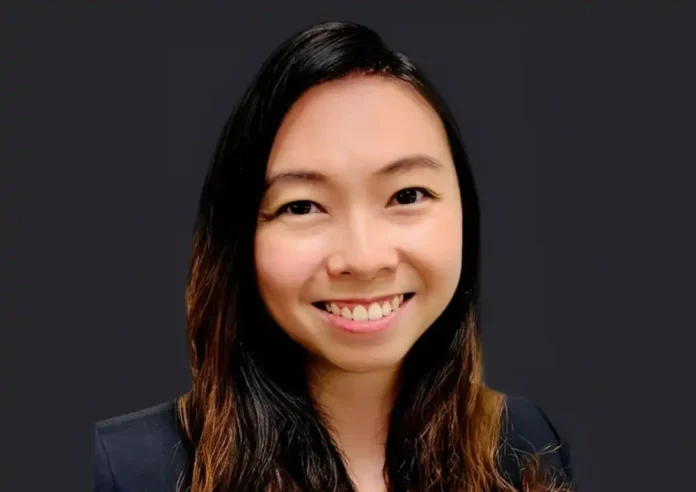 Esther Wee