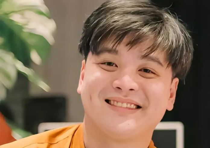 Ethan Seow