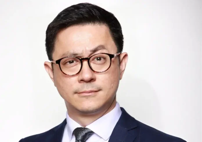 Eugene Seah