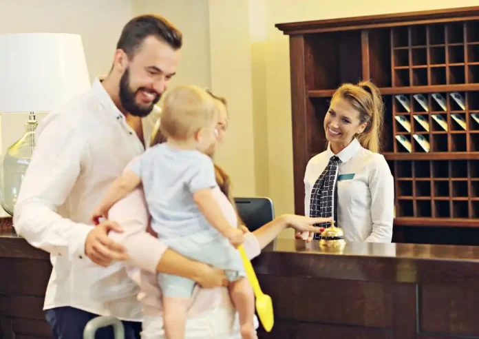 Image by Canva | What Hotels Can Learn from KeaBabies