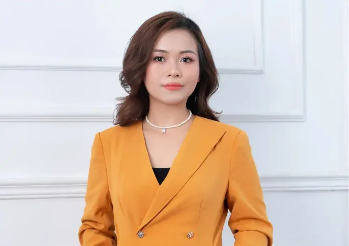 Le Uyen Thao