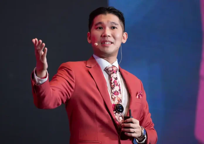 Michael Teoh Su Lim