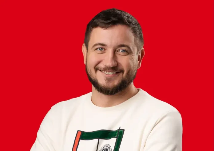 Nikita Gordeev
