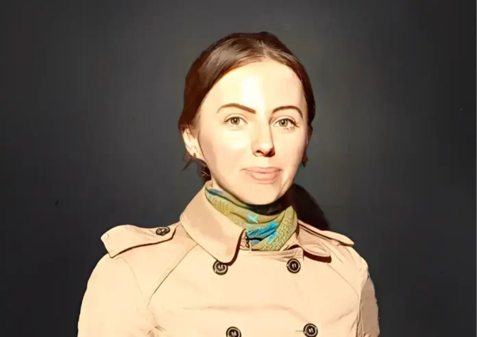 Svetlana Stotskaya