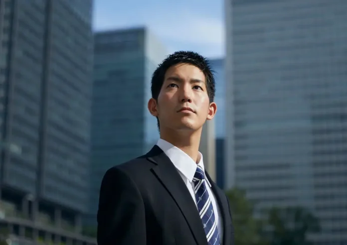 Image by Canva | Singapore’s Greatest Vulnerability