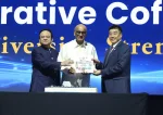 The Guest of Honour of SG60 Gala 2025, His Excellency, Tharman Shanmugaratnam, President of Singapore, officiated the launch of a commemorative publication marking six decades of enterprise and nation-building.