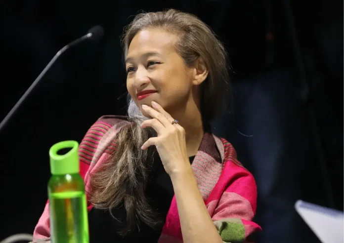 Shannon Kalayanamitr