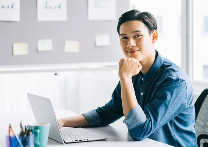 Image by Canva | Gen Z Portfolio Careers