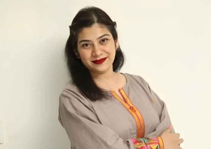 Humna Altamash Yousuf