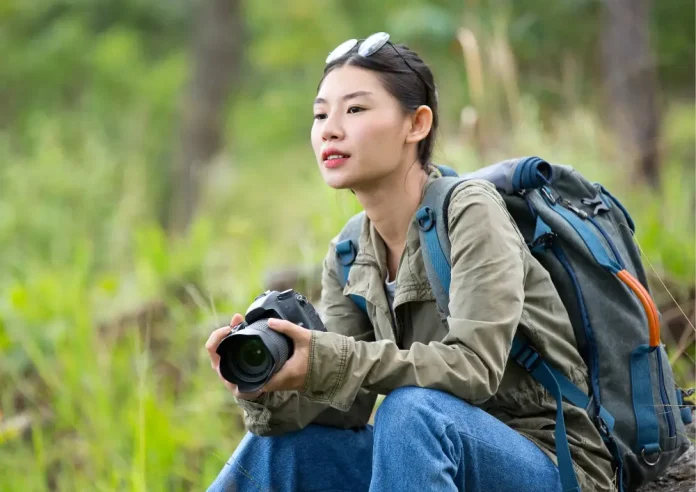 Image by Freepik | Singapore Biodiversity Loss