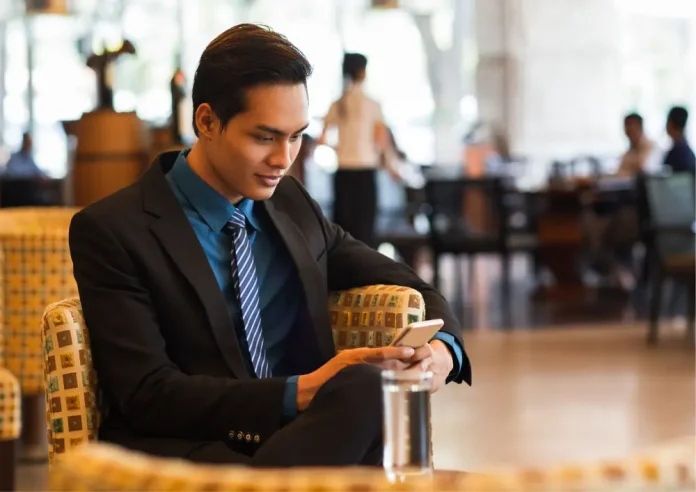 Image by Freepik | AI Decision-making in Hotel Bookings