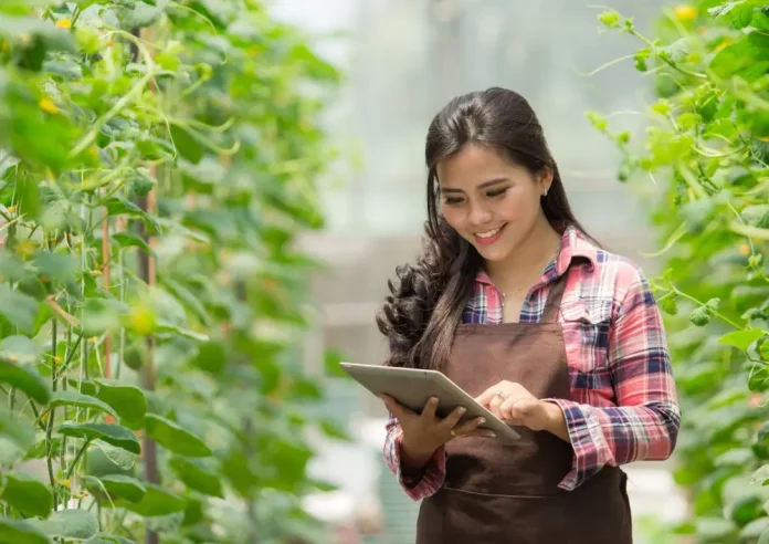 Image by Canva | ASEAN agri-tech is powering smarter, climate-resilient food systems.