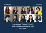 International Women’s Month: 10 Top Women’s Voices in India (2026)