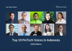 Top 10 FinTech Voices in Indonesia (2026)