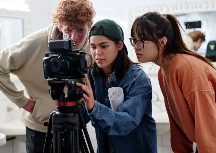 Image by Canva | Co-productions are transforming Asian storytelling into a strategic economic infrastructure.