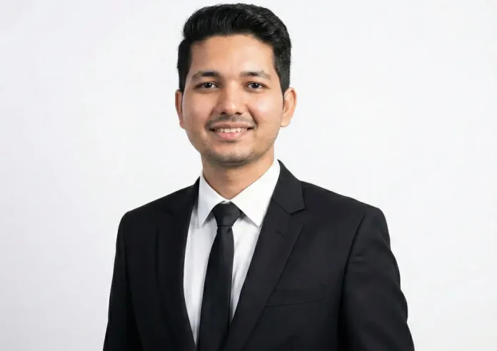 Anurag Rai