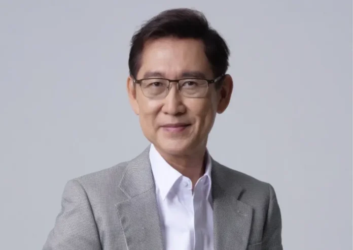 Laurence Yap