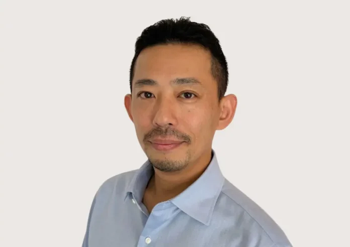 Ryo Sugai
