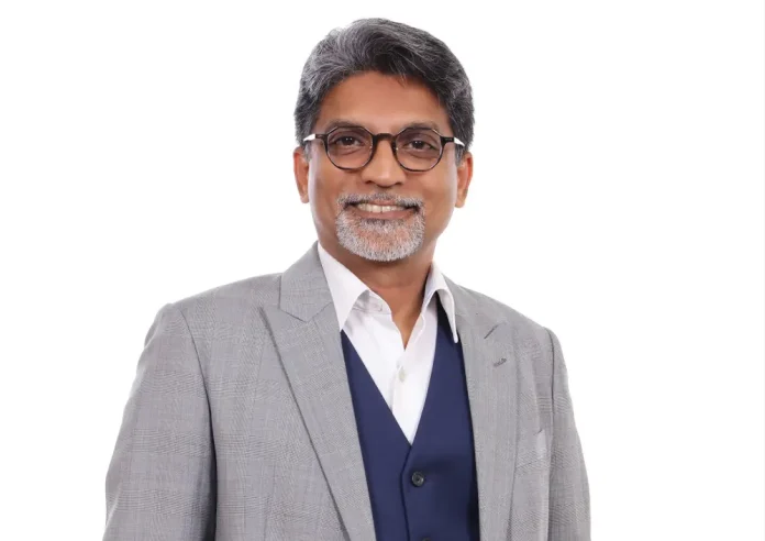 Sharath Martin
