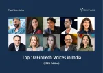 Top 10 FinTech Voices in India (2026)