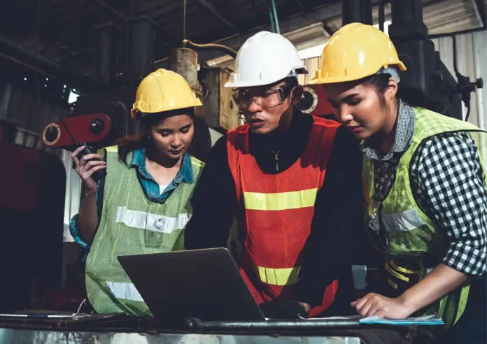 Image by Canva | Asian SMEs face growing pressure to meet sustainability standards.