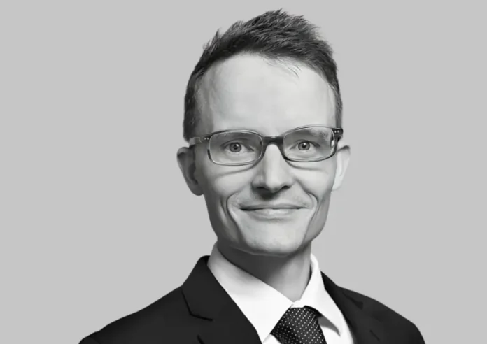 Christopher B. Beselin