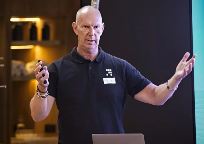 Terje H. Nilsen