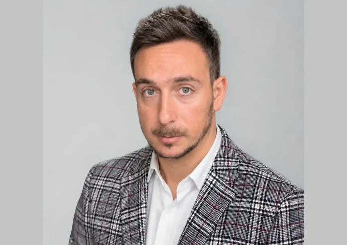 Alexander Linton
