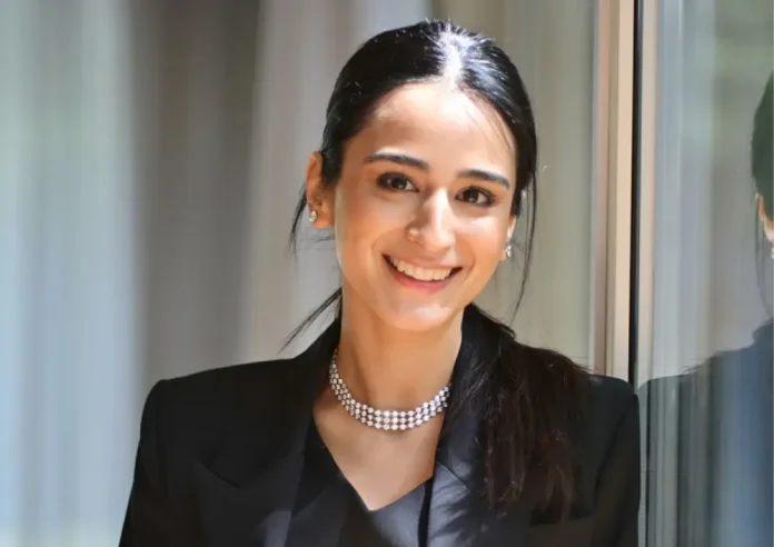 Devi Sahny