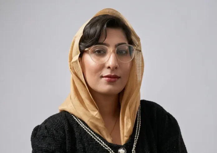 Dr. Azqa Shahzad