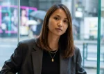 Geargina Tan