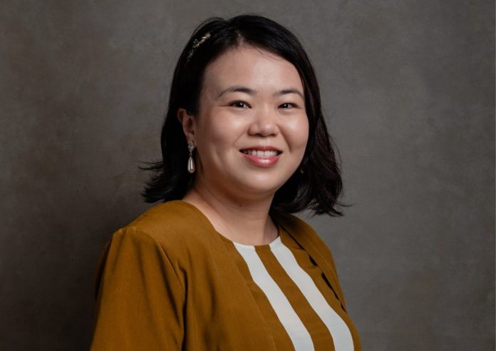 Jean Ng