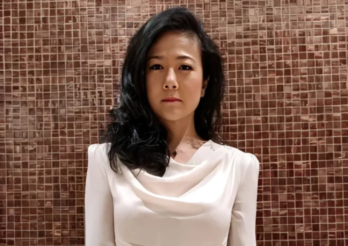 Juliet Low