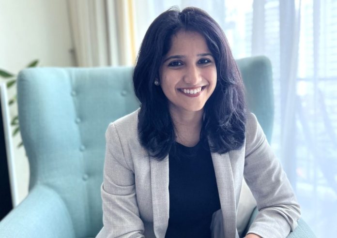 Ritika Khetawat