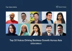 Top 10 Voices Driving Business Growth Across Asia (2026)