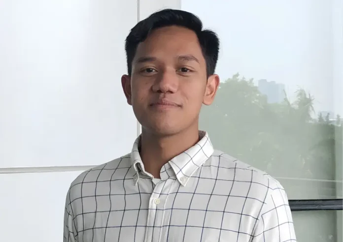 Ahmad Ghifari Ammar A.