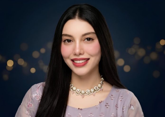 Jaweria Kamran