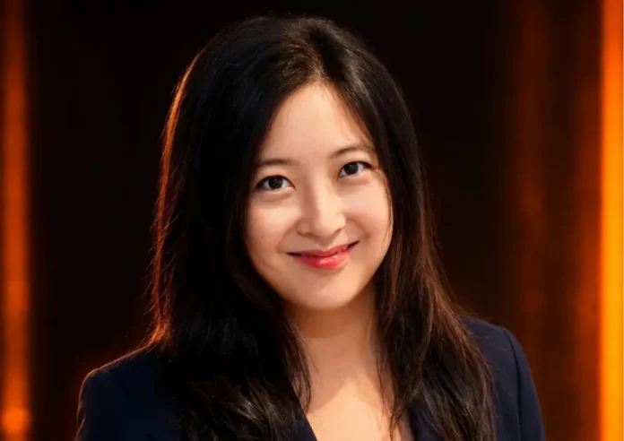 Shamane Tan